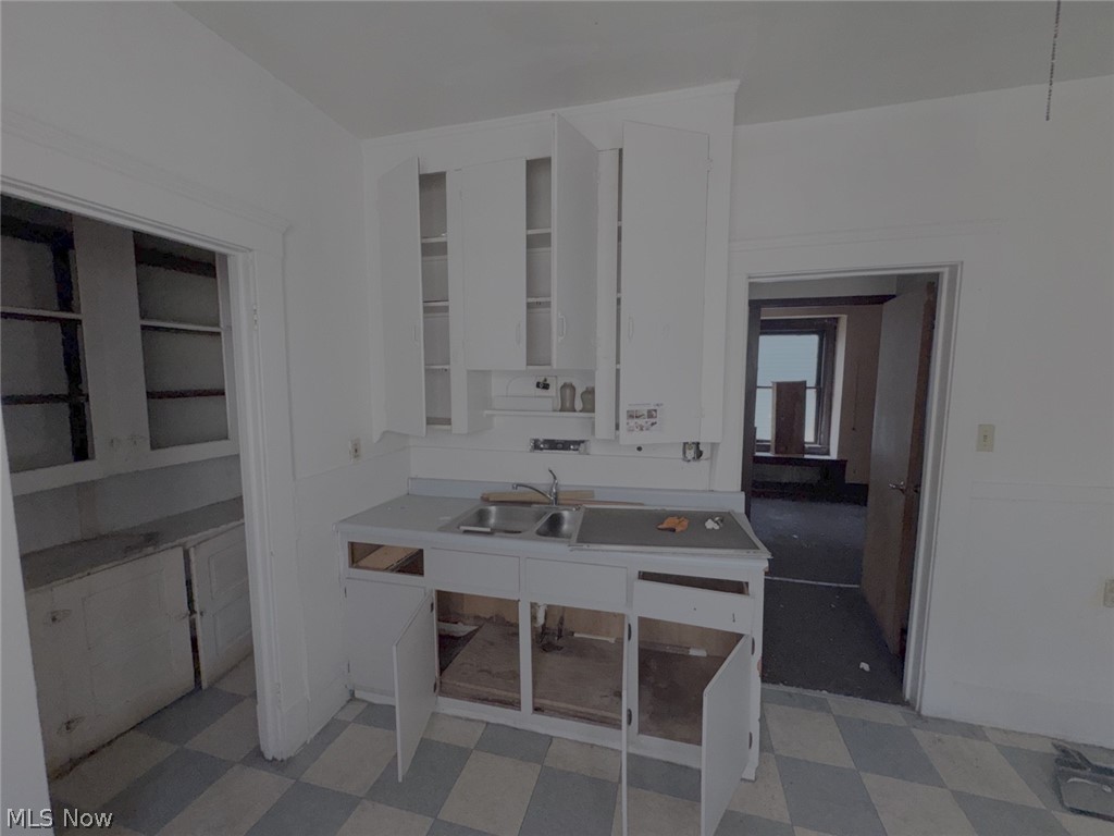 Rice Ave Allotment/Procaska - Residential Income
