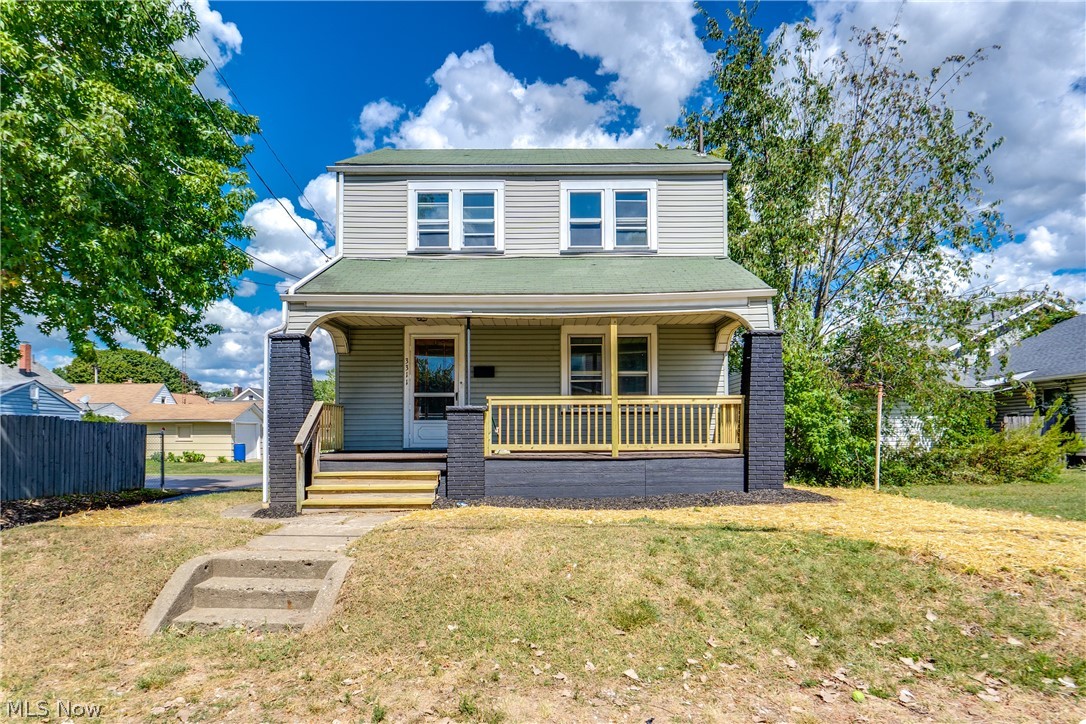 City/Canton - Residential