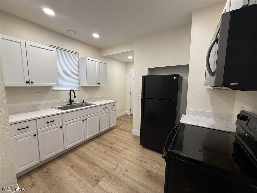 City/Canton - Residential
