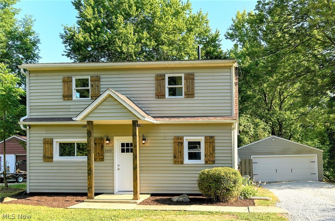 Springfield 05 - Residential