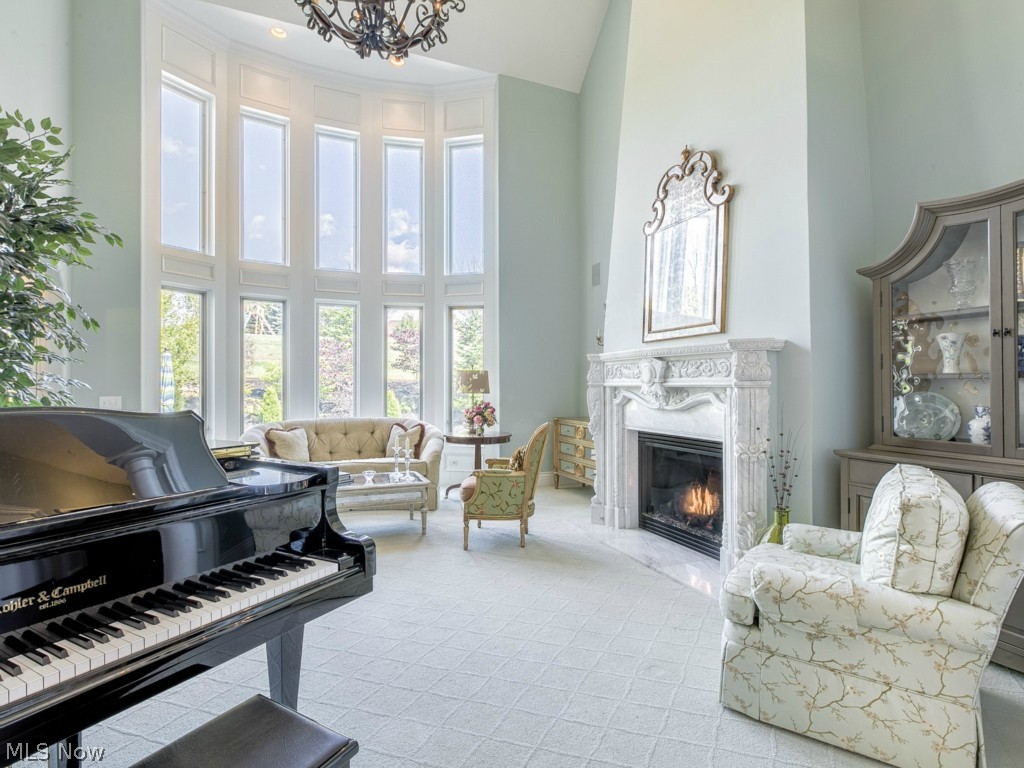 Glencairn Forest Ph V - Residential