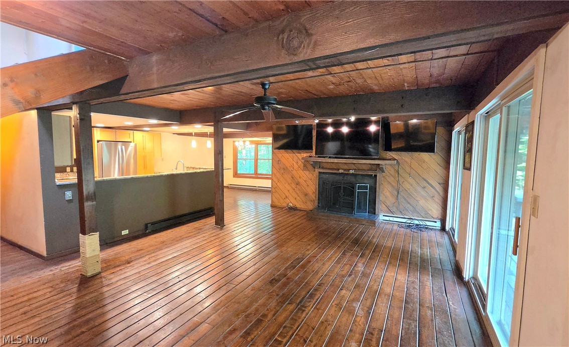 Farnham Acres - Residential