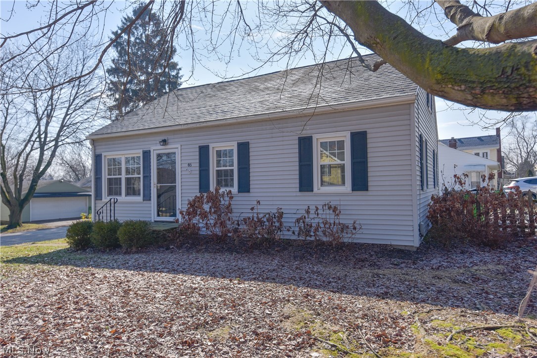 Boulevard Heights - Residential