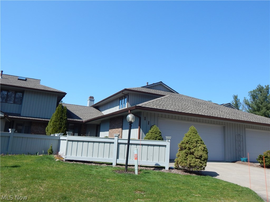 The Kames - Residential