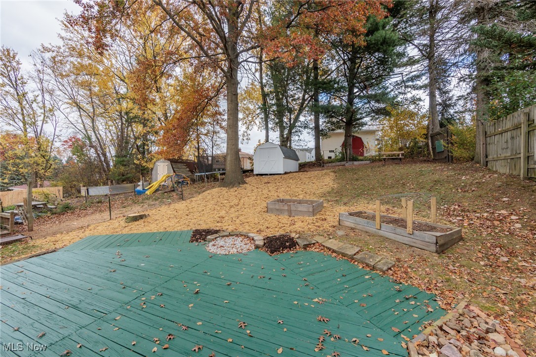 East Market Acres - Residential