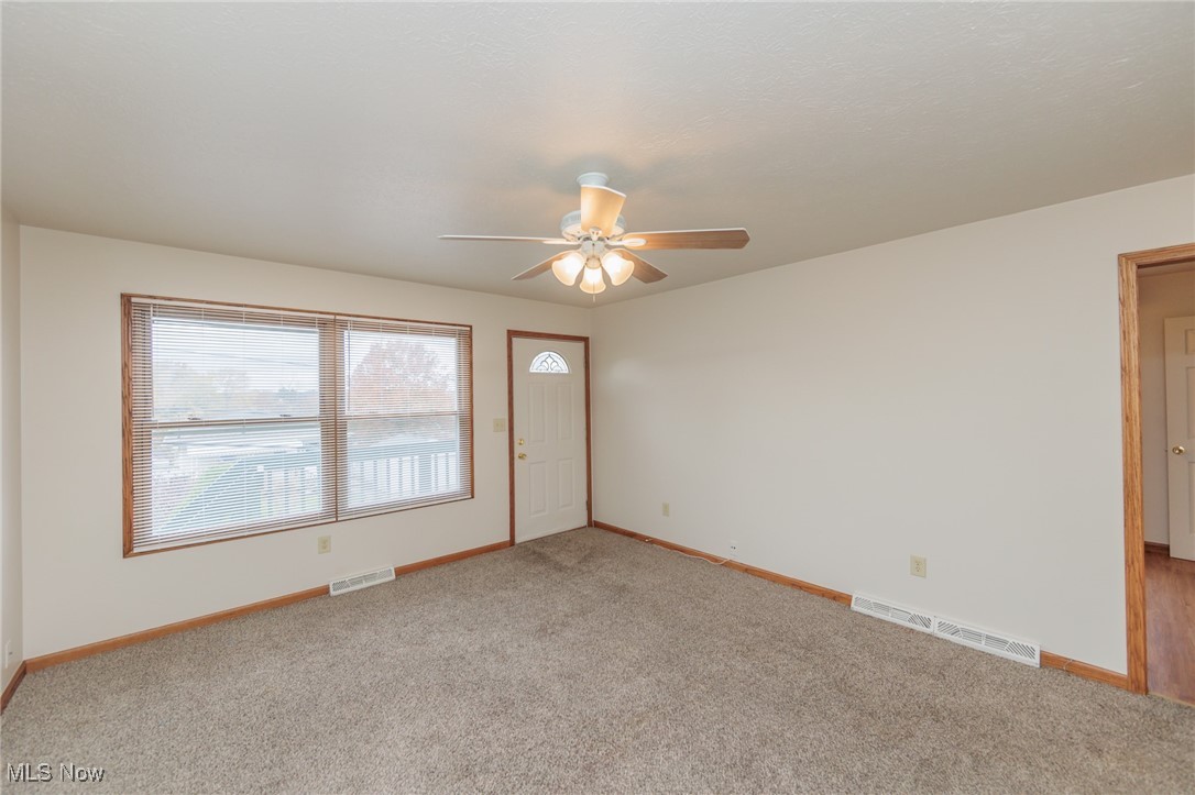 East Market Acres - Residential