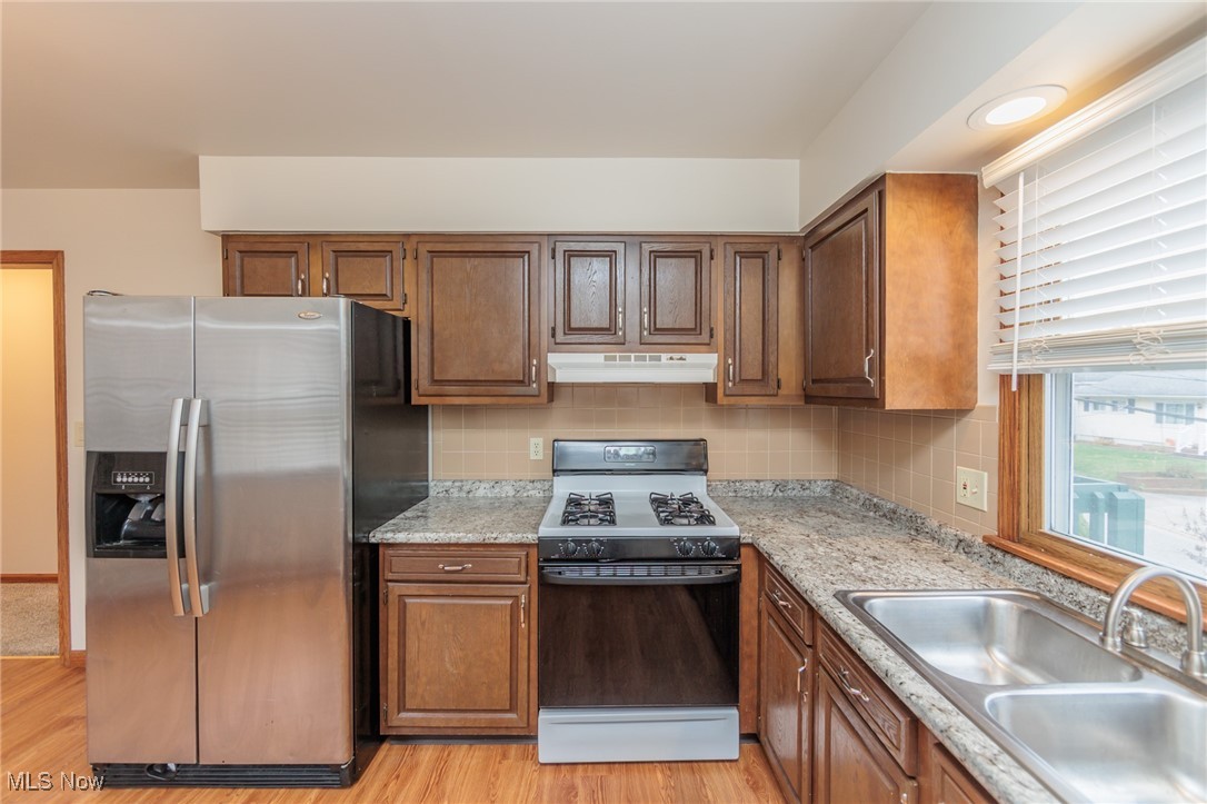 East Market Acres - Residential