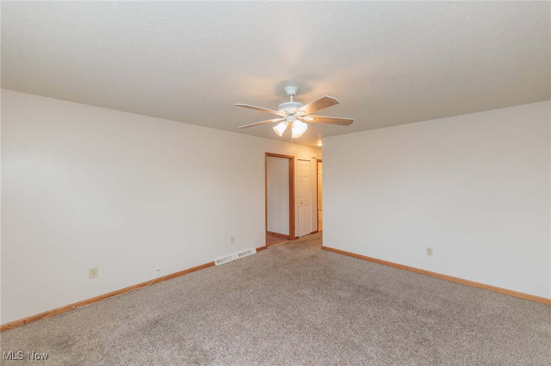 East Market Acres - Residential