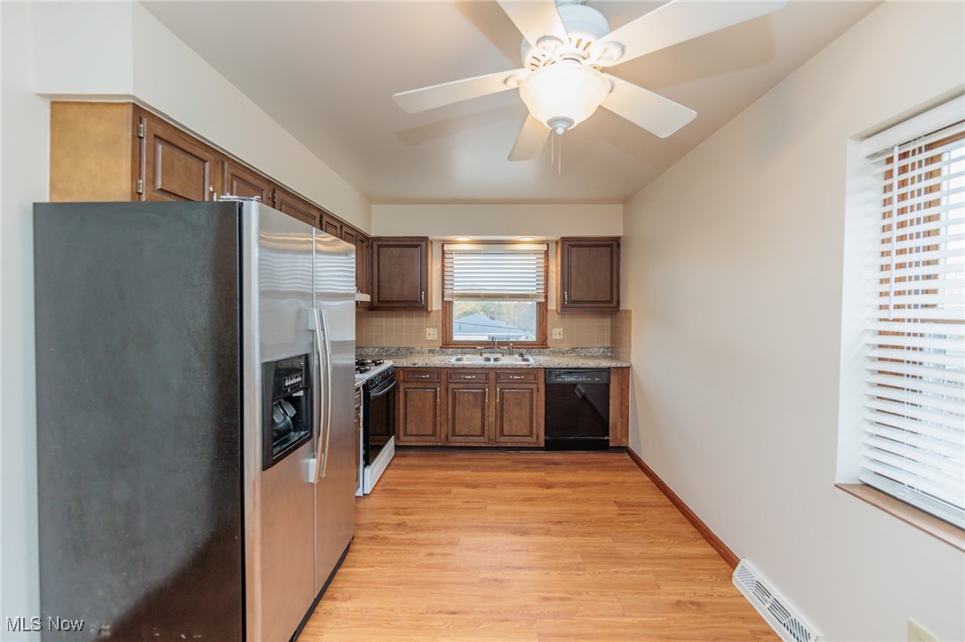 East Market Acres - Residential
