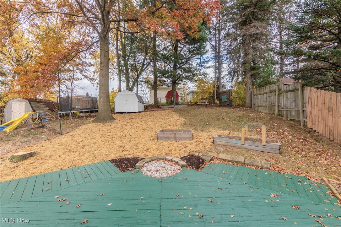 East Market Acres - Residential