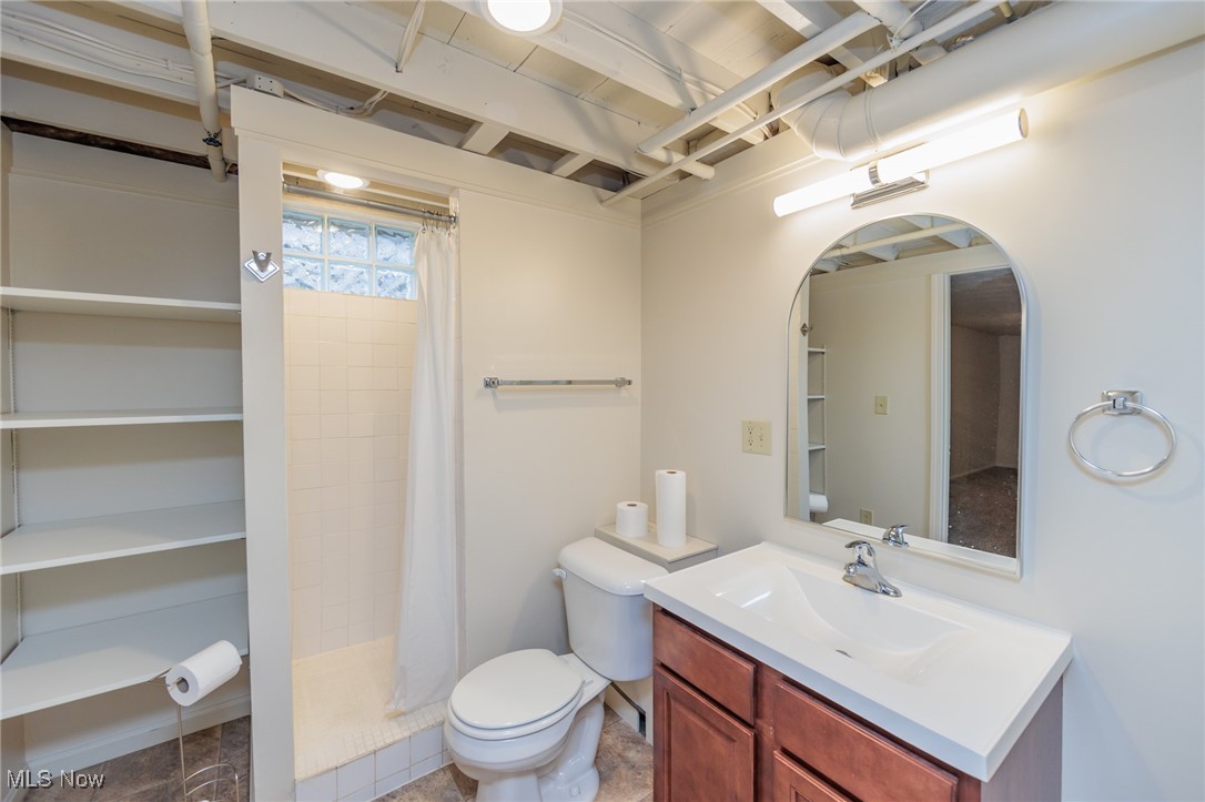 East Market Acres - Residential