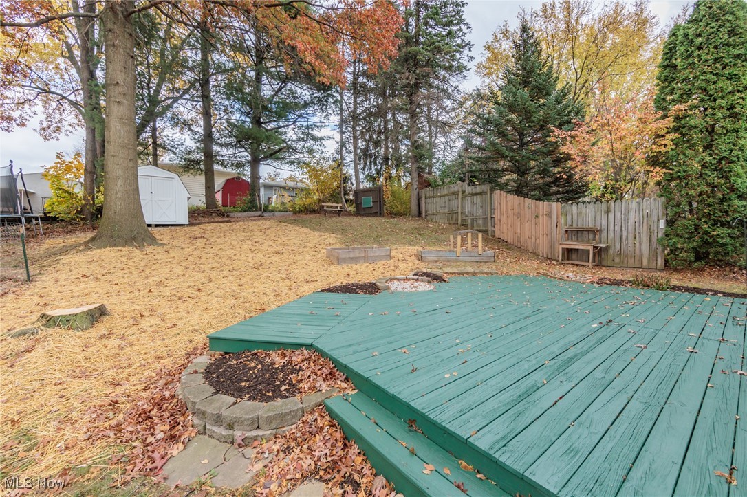 East Market Acres - Residential