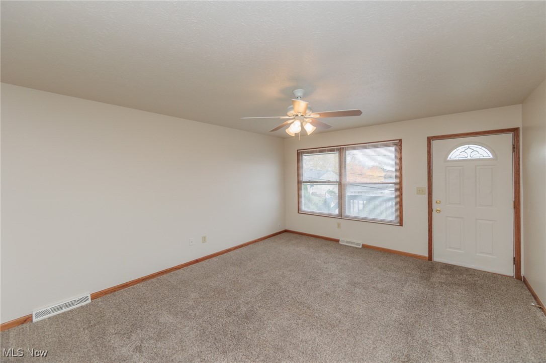 East Market Acres - Residential