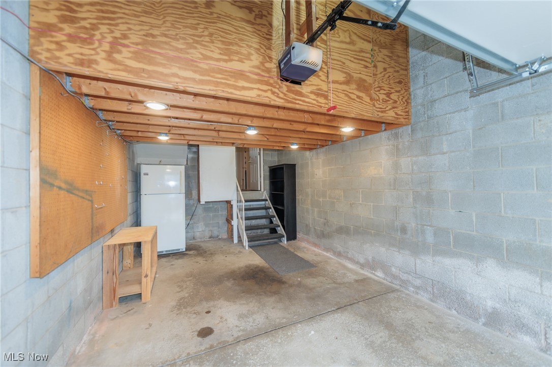 East Market Acres - Residential