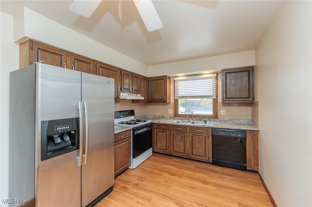 East Market Acres - Residential