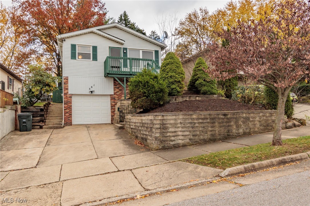 East Market Acres - Residential