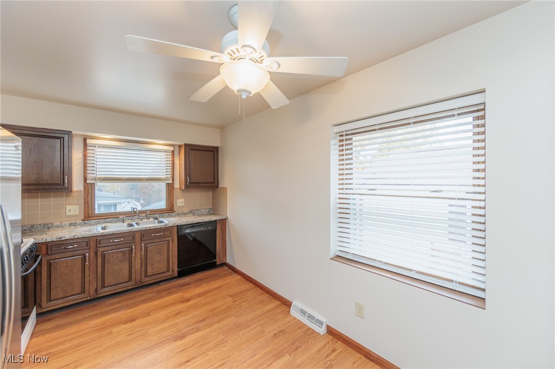 East Market Acres - Residential
