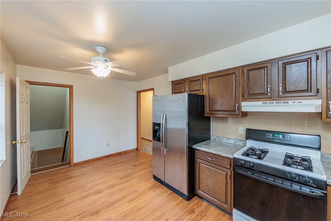 East Market Acres - Residential