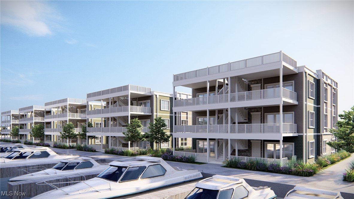 Catawba Cove - Residential