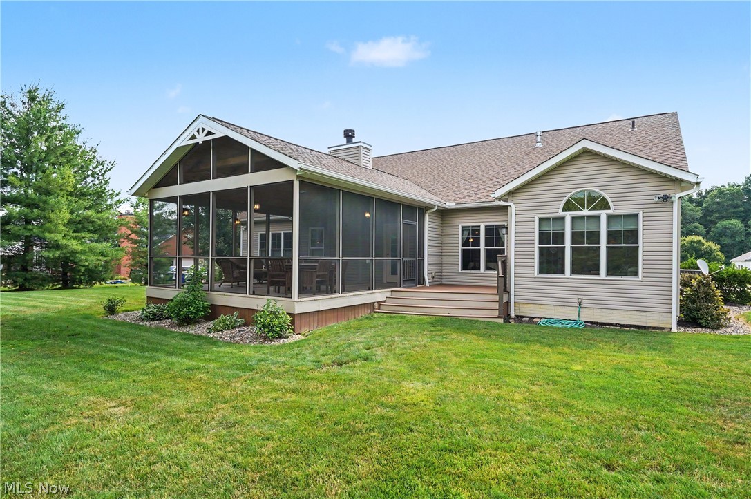 Heron Creek SD - Residential
