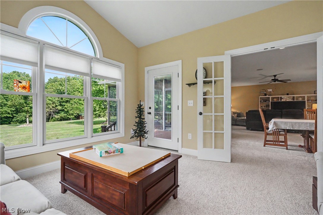 Heron Creek SD - Residential