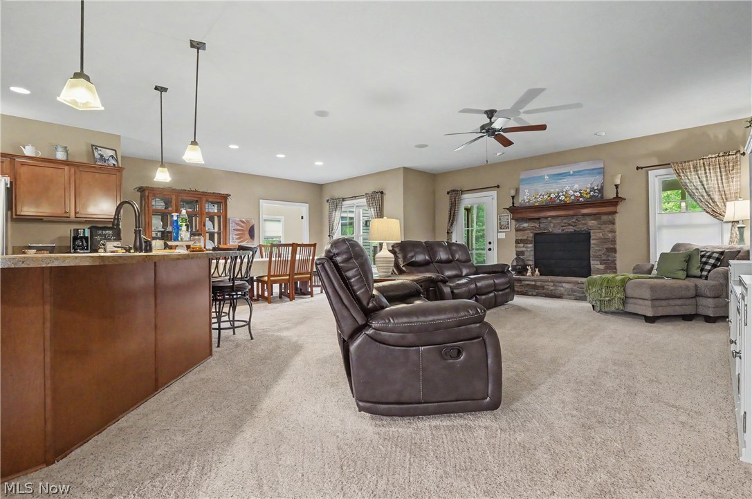 Heron Creek SD - Residential