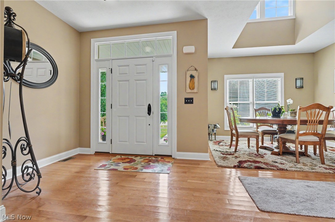 Heron Creek SD - Residential