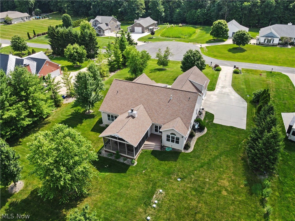 Heron Creek SD - Residential