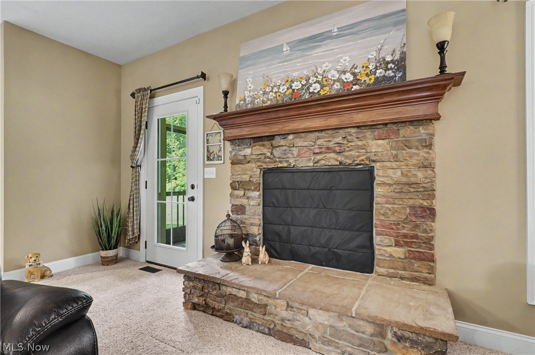 Heron Creek SD - Residential
