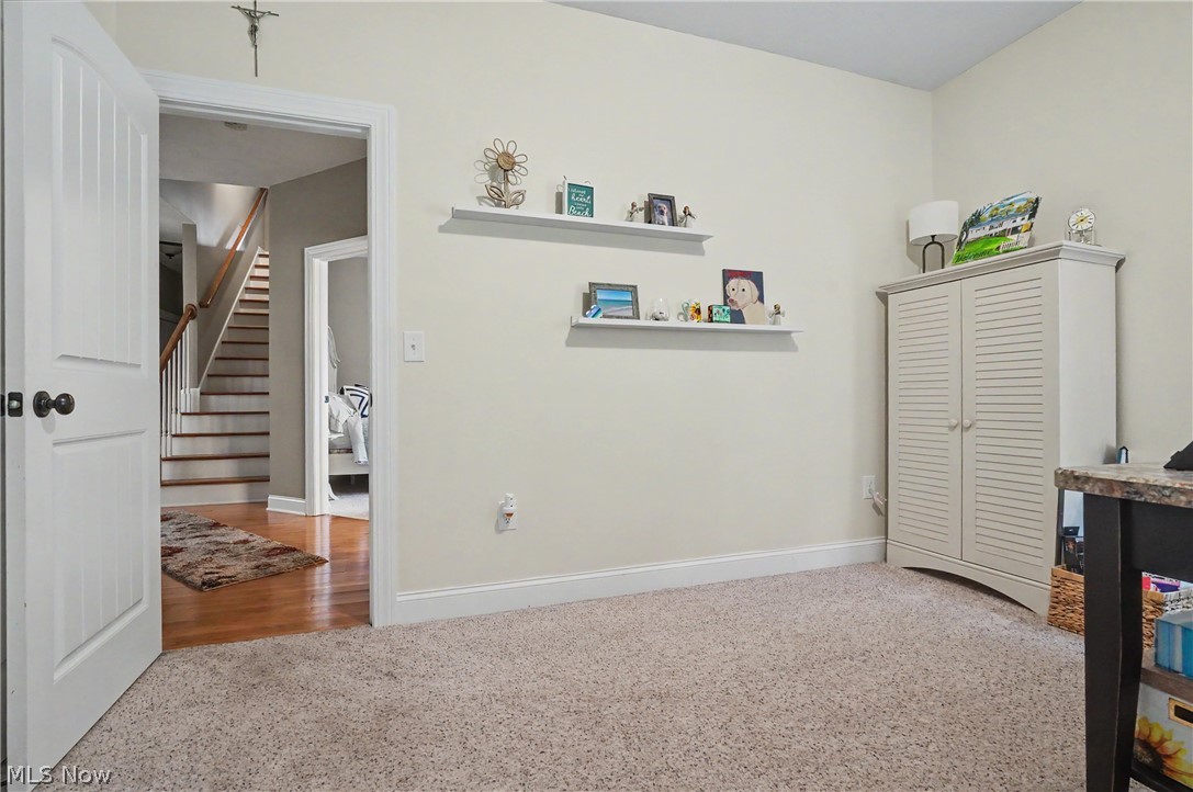 Heron Creek SD - Residential