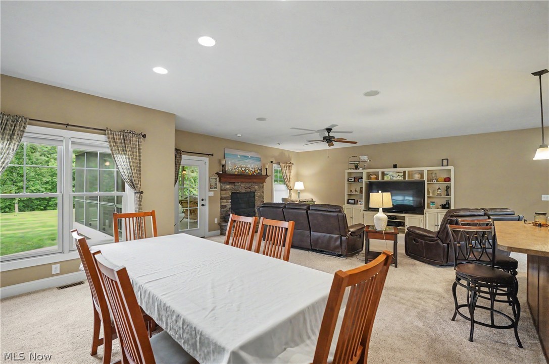 Heron Creek SD - Residential