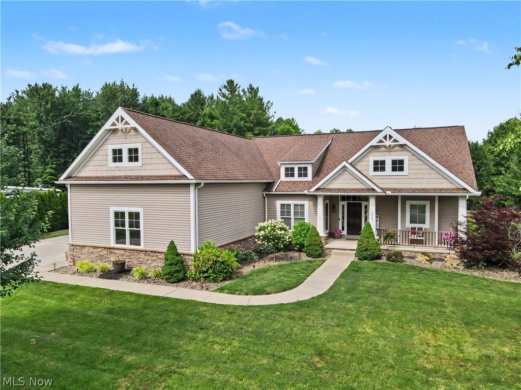 Heron Creek SD - Residential