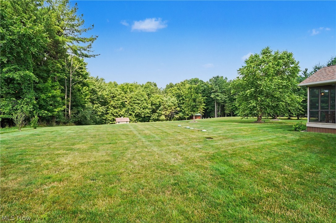 Heron Creek SD - Residential