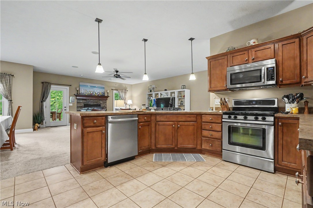 Heron Creek SD - Residential