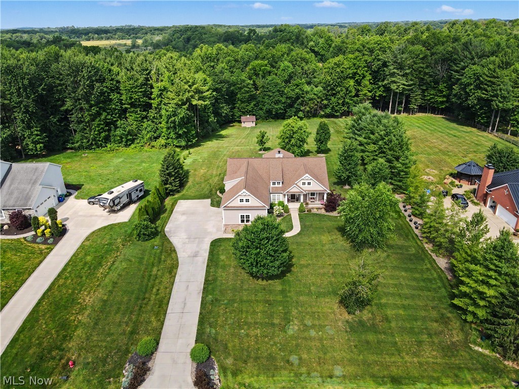 Heron Creek SD - Residential