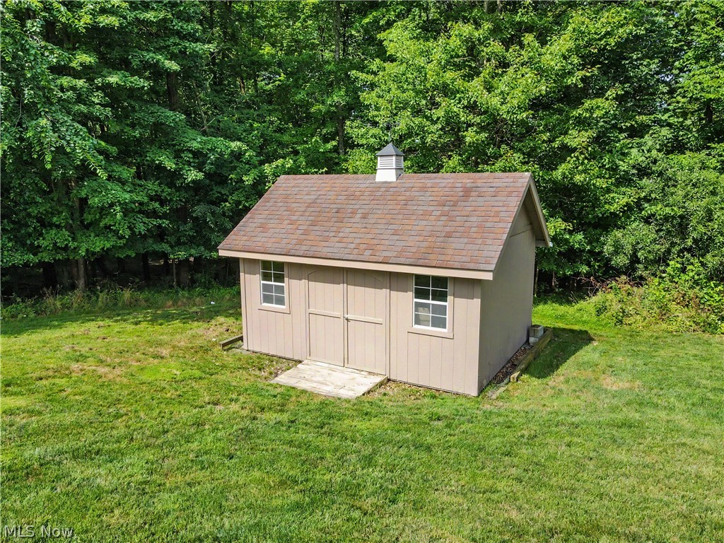 Heron Creek SD - Residential