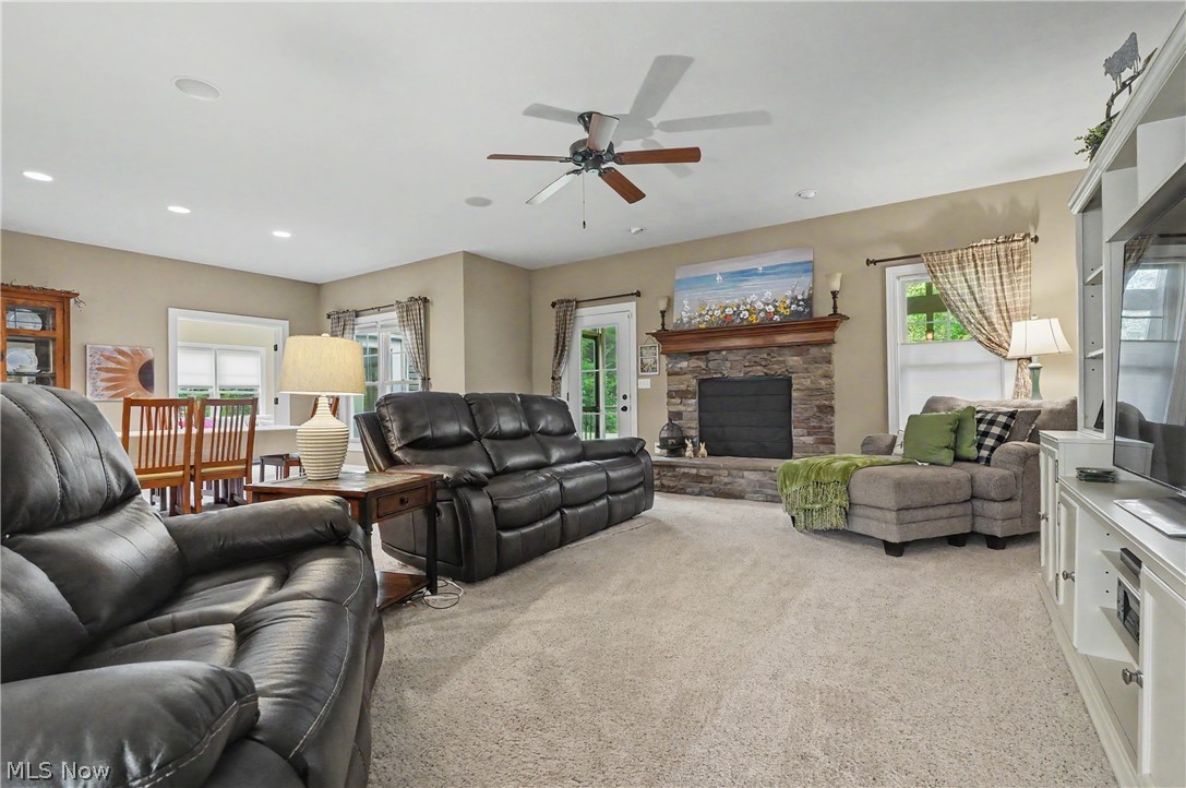 Heron Creek SD - Residential