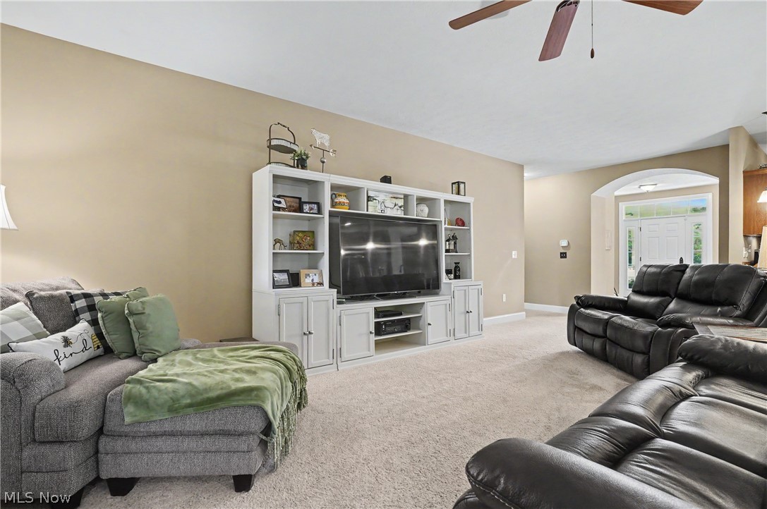 Heron Creek SD - Residential