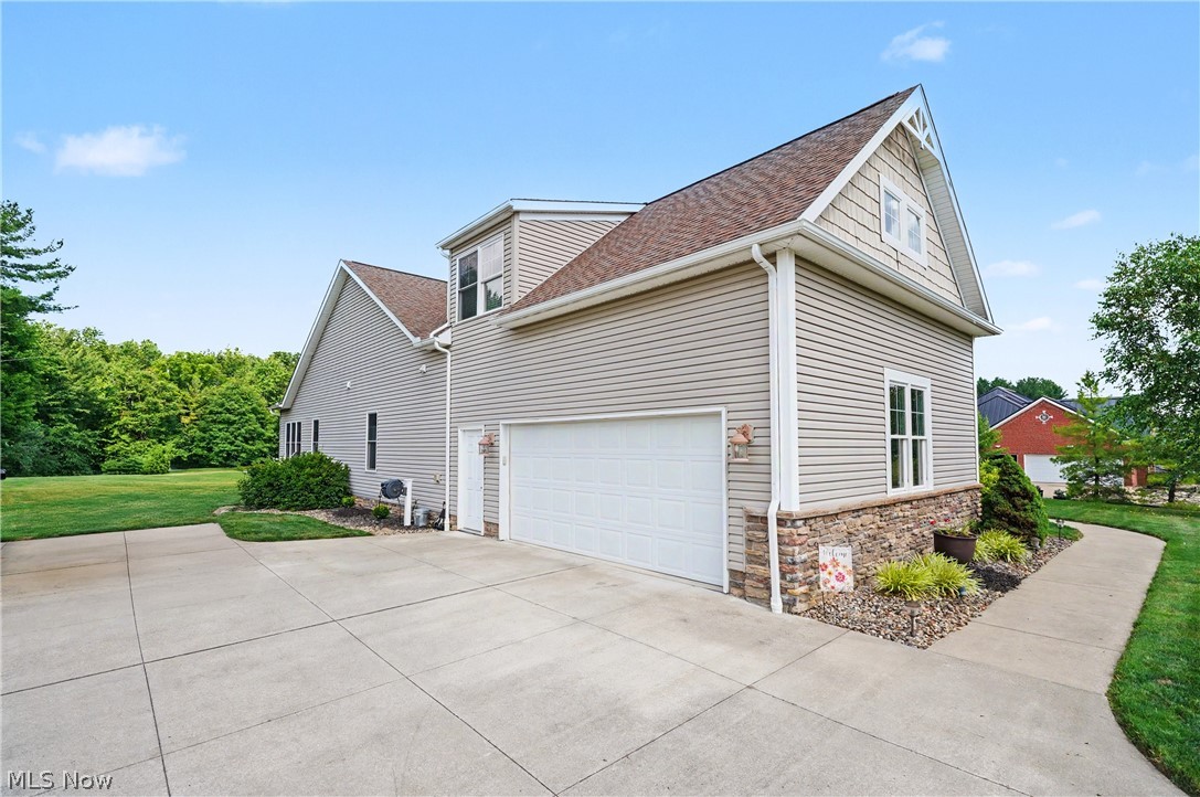 Heron Creek SD - Residential