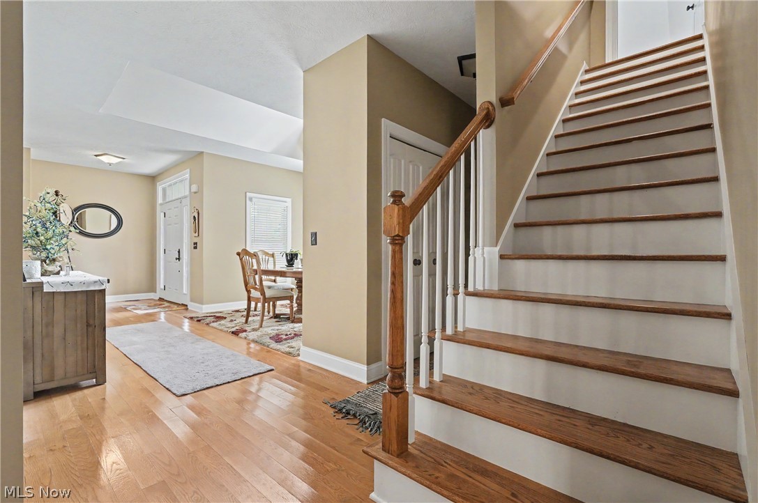 Heron Creek SD - Residential