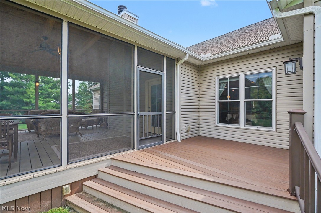 Heron Creek SD - Residential