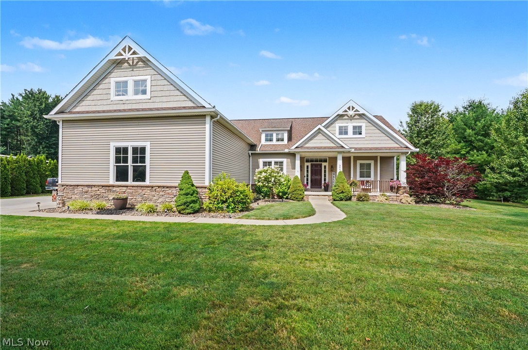 Heron Creek SD - Residential
