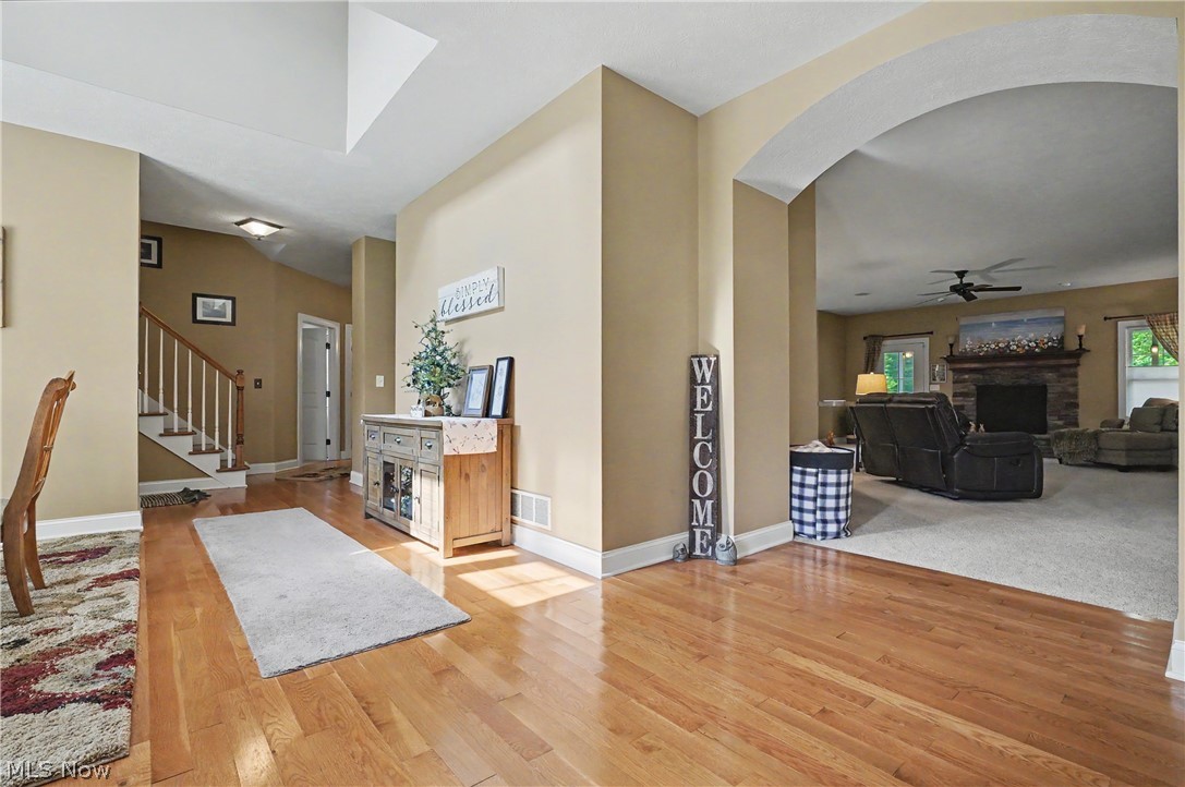 Heron Creek SD - Residential