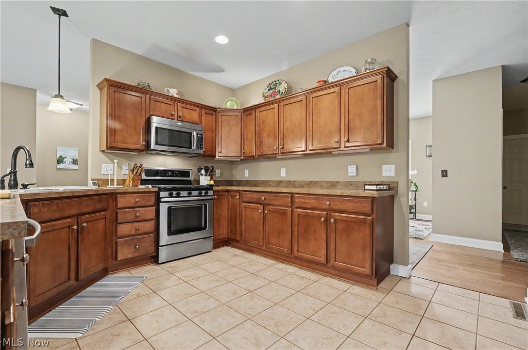 Heron Creek SD - Residential