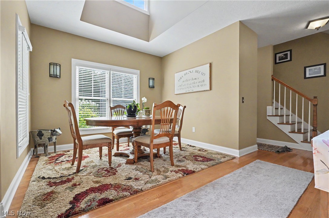 Heron Creek SD - Residential