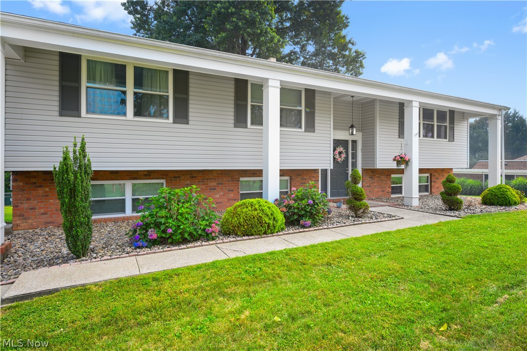 Oakwood Estate - Residential
