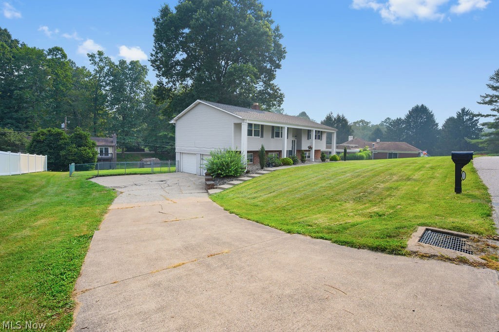 Oakwood Estate - Residential