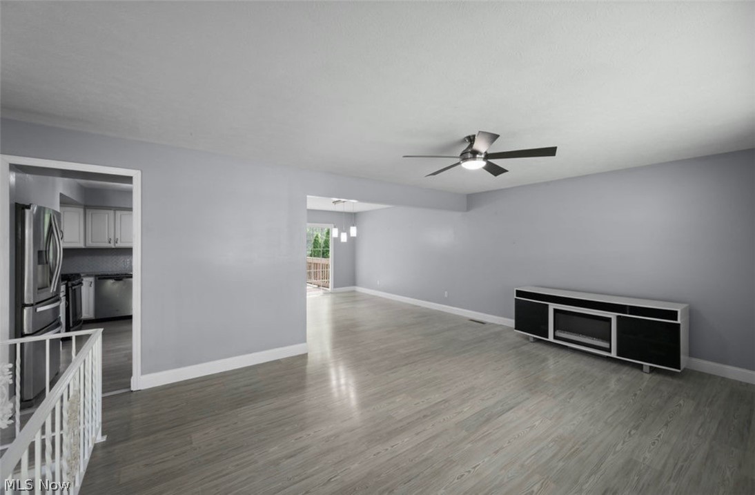 Oakwood Estate - Residential
