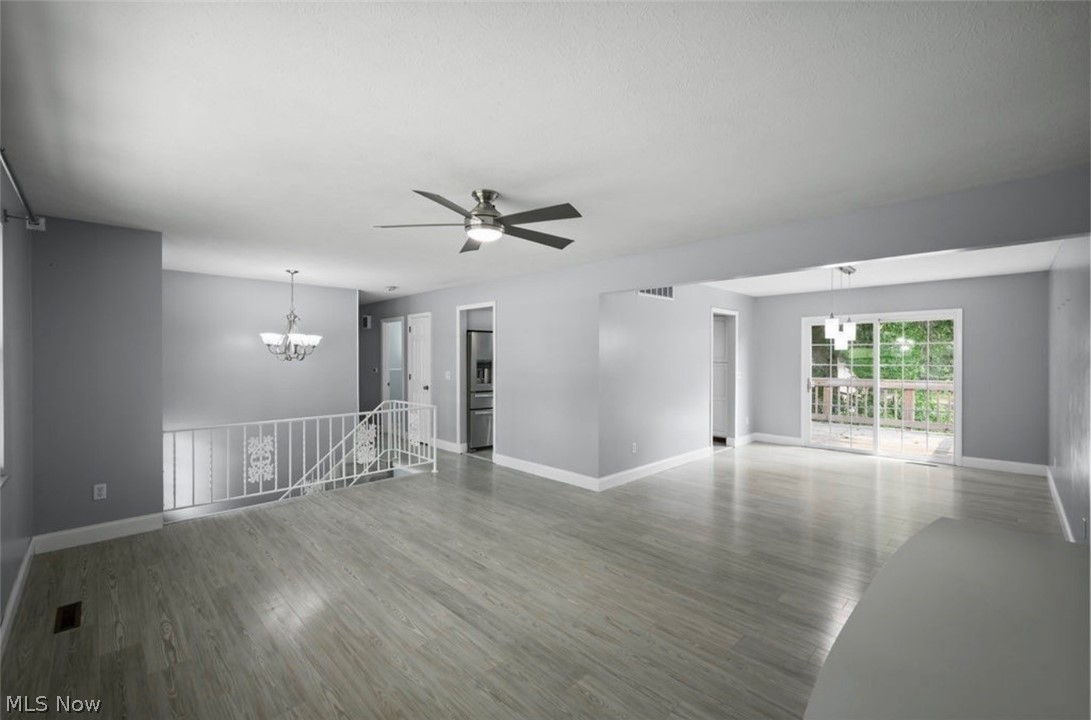 Oakwood Estate - Residential