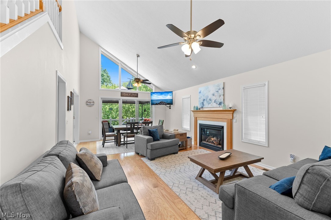 Paradise Point / Atwood Lake - Residential